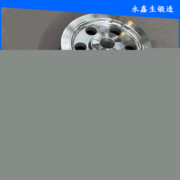 傾翻車車輪鍛件